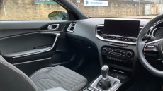 Kia Xceed 1.5T GDi ISG 138 GT-Line 5dr Petrol Hatchback